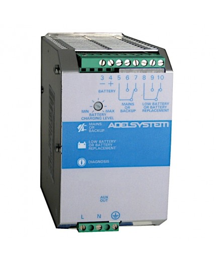 Chargeur de batterie AGM 110-220v-12v 1300mA